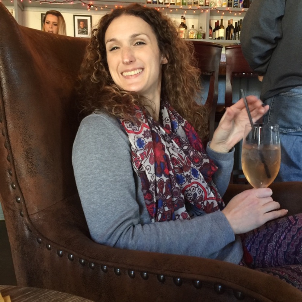 Meet your Posher, Christen